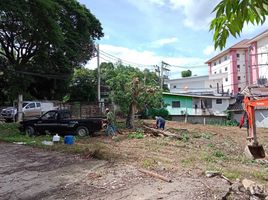  Grundstück zu verkaufen in Mueang Chiang Mai, Chiang Mai, Suthep