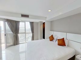 2 Schlafzimmer Wohnung zu vermieten im The Waterford Diamond, Khlong Tan