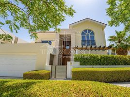 5 Bedroom Villa for sale at District One Villas, District One, Mohammed Bin Rashid City (MBR)