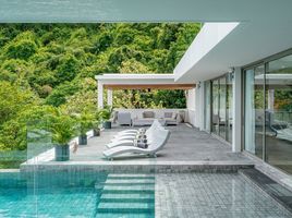 6 Bedroom House for sale at Cape Amarin, Kamala, Kathu, Phuket