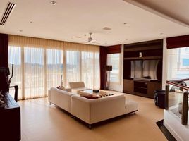 4 Schlafzimmer Penthouse zu vermieten im Layan Gardens, Choeng Thale