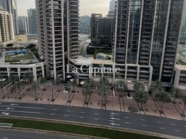 1 Bedroom Apartment for sale at Act Two, Opera District