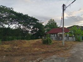  Land for sale at Baan Morakod, Nong Chom, San Sai, Chiang Mai