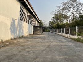  Warehouse for rent in Khlong Yai, Ongkharak, Khlong Yai