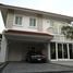 3 Schlafzimmer Haus zu vermieten im Casa Ville Srinakarin, Bang Kaeo, Bang Phli, Samut Prakan