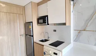 Studio Condominium a vendre à Na Kluea, Pattaya City Garden Tropicana