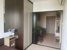 1 Bedroom Condo for sale at The Gallery Condominium, Samrong Nuea