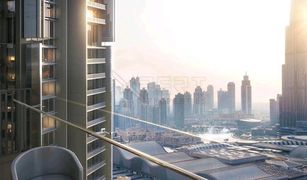 Квартира, 3 спальни на продажу в , Дубай Vida Residences Dubai Mall 