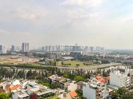 3 Schlafzimmer Appartement zu vermieten im Saigon Mia, Binh Hung