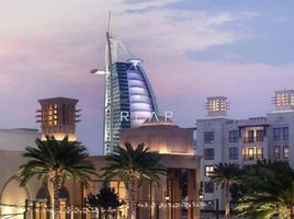 1 बेडरूम कोंडो for sale at Jadeel, Madinat Jumeirah Living