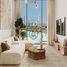 1 Bedroom Apartment for sale at Azizi Riviera Beachfront, Azizi Riviera