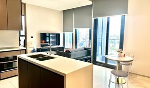 2 Bedrooms Condo for sale in Khlong Tan Nuea, Bangkok Hyde Heritage Thonglor