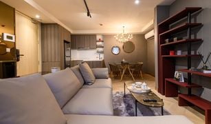 2 Bedrooms Condo for sale in Khlong Tan Nuea, Bangkok S47 Sukhumvit