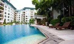 รูปถ่าย 2 of the Communal Pool at บ้านนันทสิริ