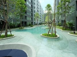 1 Bedroom Condo for rent at Elio Del Moss, Sena Nikhom