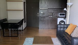 1 Schlafzimmer Wohnung zu verkaufen in Khlong Tan, Bangkok Noble Remix