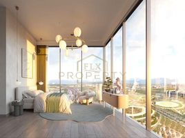 1 Bedroom Apartment for sale at Tria By Deyaar, City Oasis, Dubai Silicon Oasis (DSO)