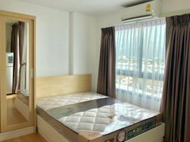 Studio Condo for sale at The Diamond Navanakorn-Taladthai, Khlong Nueng, Khlong Luang, Pathum Thani