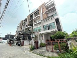 5 Schlafzimmer Haus zu verkaufen in Wang Thong Lang, Bangkok, Saphan Song