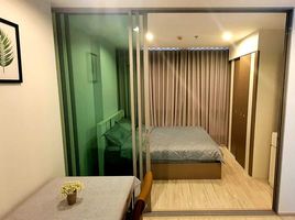 Studio Condo for rent at Ideo Mobi Bangsue Grand Interchange, Bang Sue