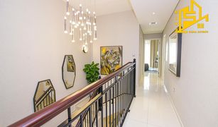 4 Bedrooms Villa for sale in Sanctnary, Dubai Aurum Villas