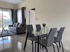 2 Bedroom House for sale in Chachoengsao, Plaeng Yao, Plaeng Yao, Chachoengsao