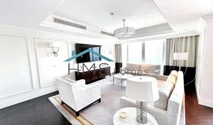 4 Bedrooms Apartment for sale in Central Park Tower, Dubai The Address The BLVD