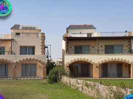 5 Schlafzimmer Villa zu verkaufen im La Luna, Al Ain Al Sokhna, Suez