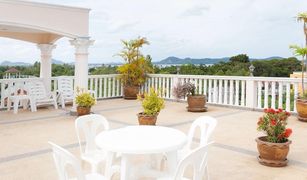 2 chambres Condominium a vendre à Rawai, Phuket Vassana Residence