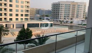 2 Bedrooms Apartment for sale in Al Zeina, Abu Dhabi Building A