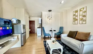 Кондо, 1 спальня на продажу в Хуа Хин Циты, Хуа Хин Baan Klang Hua Hin Condominium