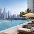 1 Schlafzimmer Appartement zu verkaufen im Palace Beach Residence, EMAAR Beachfront, Dubai Harbour