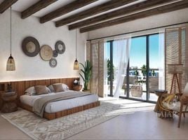 4 Bedroom Villa for sale at Malta, DAMAC Lagoons, Dubai