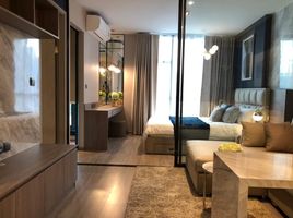 1 Bedroom Condo for rent at Rhythm Ekkamai, Khlong Tan Nuea