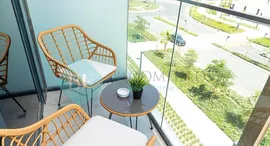 Available Units at AZIZI Riviera 38
