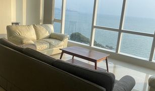 4 Bedrooms Condo for sale in Na Kluea, Pattaya The Palm Wongamat