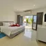 3 Schlafzimmer Appartement zu vermieten im Nordic Terrace, Nong Prue
