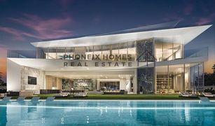 7 chambres Villa a vendre à La Mer, Dubai La Mer South Island
