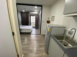 1 Bedroom Apartment for rent at Modiz Station, Anusawari, Bang Khen