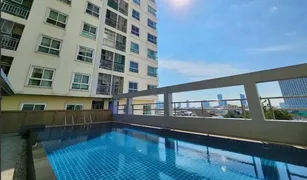 1 Bedroom Condo for sale in Chong Nonsi, Bangkok Le Rich Sathorn-Satupradit