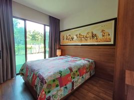 2 Schlafzimmer Haus zu vermieten im Phuphatara Khaoyai, Mu Si, Pak Chong, Nakhon Ratchasima