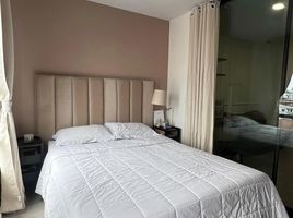 1 Bedroom Apartment for sale at Aspire Asoke-Ratchada, Din Daeng, Din Daeng