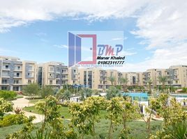2 Bedroom Apartment for rent at Galleria Moon Valley, South Investors Area
