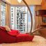 Studio Apartment for rent at West Wharf Tower, Ubora Towers, Business Bay, Dubai