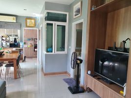 4 Schlafzimmer Haus zu verkaufen im Golden Town 2 Onnut-Pattanakarn, Prawet, Prawet