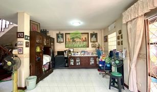 3 chambres Maison a vendre à Lahan, Nonthaburi Laphawan 9