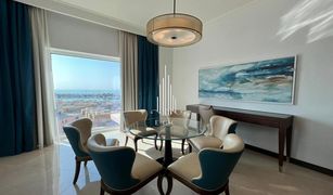 2 Bedrooms Apartment for sale in , Abu Dhabi Fairmont Marina Residences