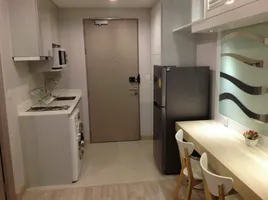 1 Schlafzimmer Wohnung zu verkaufen im Ideo Mobi Sukhumvit 81, Bang Chak