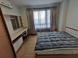 2 Bedroom Condo for rent at Centric Scene Ratchavipha, Wong Sawang, Bang Sue