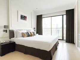 1 Bedroom Apartment for rent at Somerset Park Suanplu, Thung Mahamek